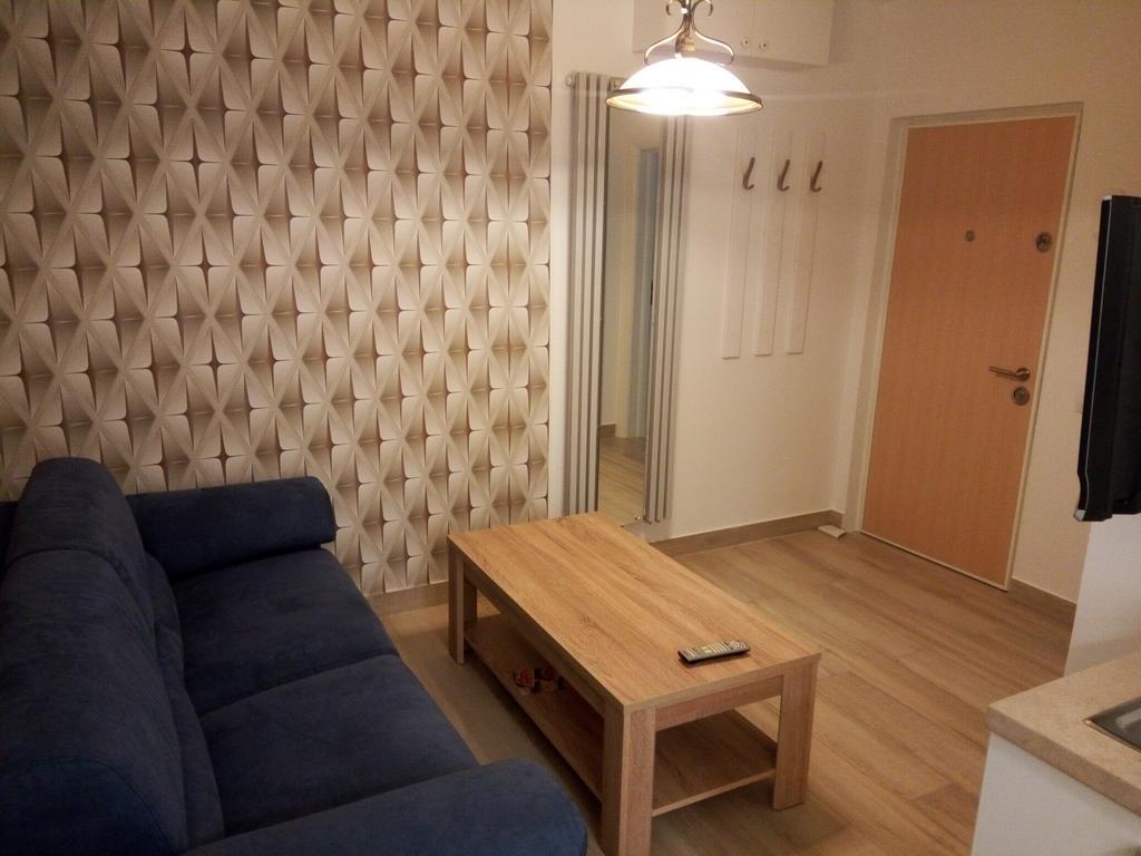 Lexy's Apartment Braşov Extérieur photo